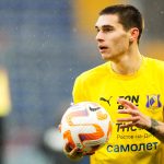 Агент Вахании: «Вариант с «Краснодаром» достаточно очевидный. Этот трансфер абсолютно логичен»