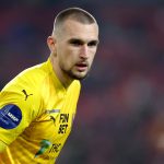 «Торпедо» объявило о переходе Уткина