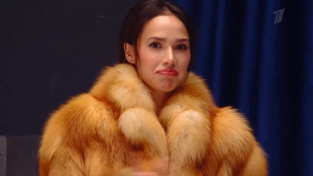 Загитова показала, чем занимается в День Святого Валентина: «Любите и будьте любимы»