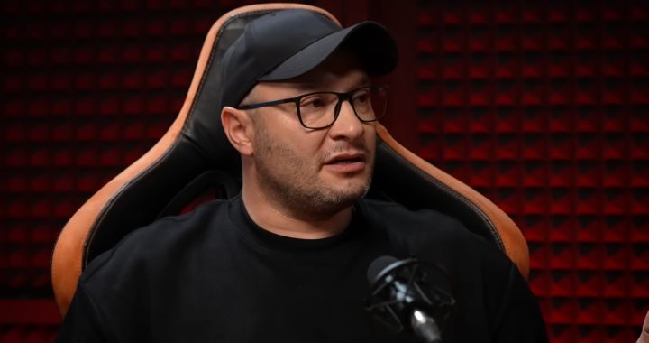 Константин Генич сделал прогноз на матч «Краснодар» — «Зенит»: «Видно, что на проектную мощность он не вышел»