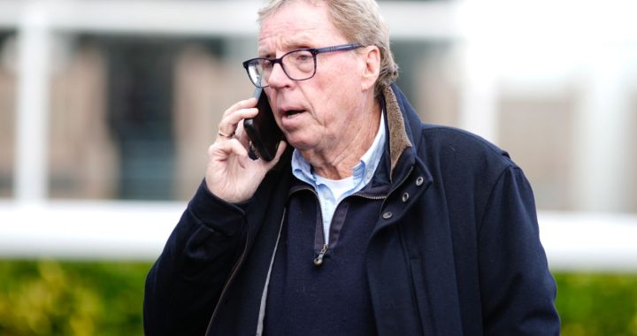 78-летний Гарри Реднапп готов вернуться в «Тоттенхэм» после отставки Франка — Sky Sports