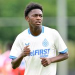 Агент подтвердил наличие переговоров «Барселоны» с нападающим из Бельгии