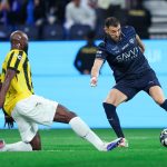 «Аль-Хиляль» в большинстве не смог обыграть «Аль-Иттихад» и упустил лидерство в Про-Лиге