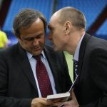 Александр Бубнов поделился историей про «тест смерти» Лобановского