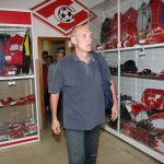 Александр Бубнов рассказал, какая команда на Зимнем Кубке РПЛ ему понравилась