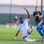 Александр Григорян высказался о переходе Джона Дурана в «Зенит»