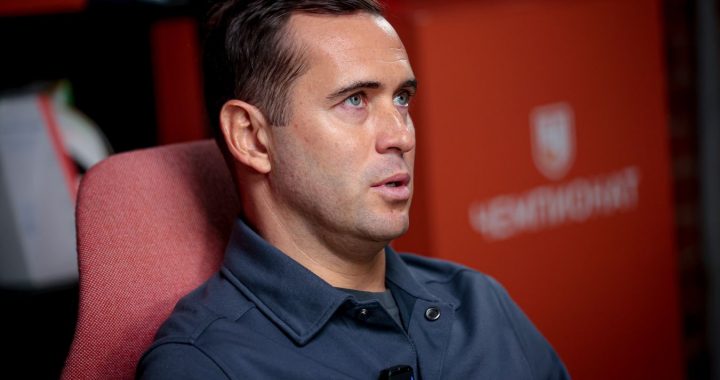 Александр Кержаков высказался о возможном матче между сборными России и Мали