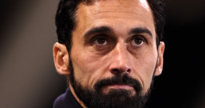 Арбелоа: с момента, как я пришёл в «Реал», футболисты показывают огромное желание работать