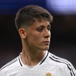 Арда Гюлер опроверг информацию о травле со стороны игроков «Реала»