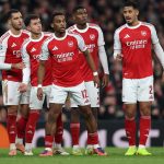 «Арсенал» намерен приобрести нападающего «Интера» летом — Football Transfers