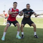 Аршавин — о Саусе в «Спартаке»: рад, что «Зенит» должен получить процент от продажи