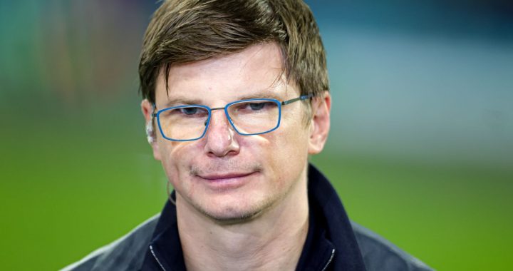 Аршавин выделил игрока «Ромы», который оформил результат в матче с «Наполи»