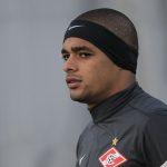 Артём Ребров — о Веллитоне в «Спартаке»: закусывались с ним на тренировках