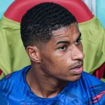 «Барселона» готова выкупить права на нападающего «МЮ» Рашфорда — Скира