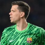 «Барселона» может расторгнуть контракт с Щенсным за € 2 млн — Sport.es