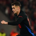 «Барселона» намерена продлить контракт одного из воспитанников клуба