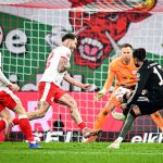 «Бавария» — «РБ Лейпциг»: стартовые составы команд на матч 1/4 финала Кубка Германии