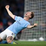 «Бавария» ведёт переговоры о подписании защитника «Манчестер Сити» — Caught Offside