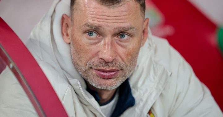 Березуцкий назвал главные проблемы российского футбола