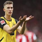 BILD: Шлоттербек готов покинуть «Боруссию» только ради перехода в «Реал»