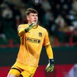 «Будет не менее тяжело, чем в том году». Агкацев — о борьбе «Краснодара» за чемпионство