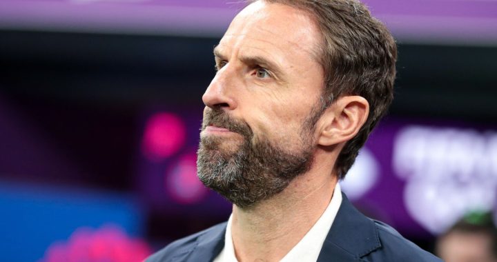 Бывший тренер сборной Англии отказался возглавить «Манчестер Юнайтед»