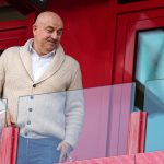 Черчесов — о Сафонове в «ПСЖ»: Матвей даёт европейцам понимание, что в России футбол есть