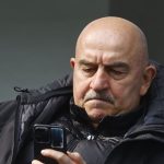 Черчесов высказался об увольнении из «Урала» своего многолетнего ассистента Ромащенко