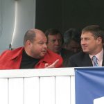 Червиченко — о Рейсе в ЦСКА: вспомните, сколько было счастья с Жерсоном и где он сейчас