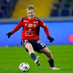 ЦСКА — «Ростов»: Матвей Кисляк забил третий гол армейцев на 58-й минуте