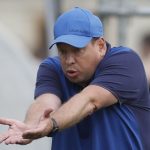 «Давайте тогда Веретенникова тоже отправлю». Слуцкий — о споре Кержакова и Дзюбы