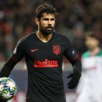 Диего Коста объяснил, почему больше всего любил играть против Рамоса и Пепе