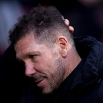 Критический момент для Симеоне и «Атлетико»