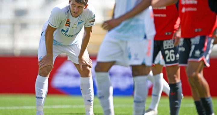 Дивеев — о квартирах в Санкт-Петербурге: как будто в Монако переезжаешь, стоят как…