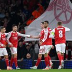 Джон Терри раскритиковал празднование игроков «Арсенала» после выхода в финал Кубка лиги