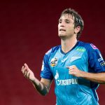 Экс-футболист ЦСКА: Марио Фернандес — преданный и честный человек