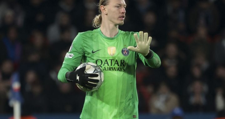 Экс-голкипер «ПСЖ»: Сафонов — лучший вратарь для клуба сегодня, а Шевалье — в будущем