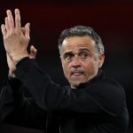 Энрике: все думают, что раз футболисты много зарабатывают, то могут наслаждаться жизнью