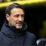 «Это будет очень напряжённо». Тренер «Боруссии» Дортмунд Ковач — об игре с «Аталантой»