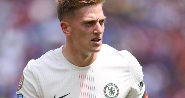 «Это был плохой трансфер». Каррагер — о переходе Делапа в «Челси»