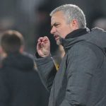 '«Это стало частью истории». Моуринью вспомнил о победе над «Реалом» с голом Трубина