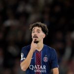 «Фантастика». Витинья — о камбэке «ПСЖ» в матче с «Монако»