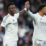 «Фламенго» разрабатывает план по подписанию Винисиуса — Marca