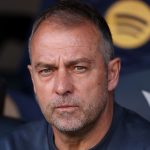 Флик готовит «тактическую революцию» для ответного матча с «Атлетико» — The Touchline