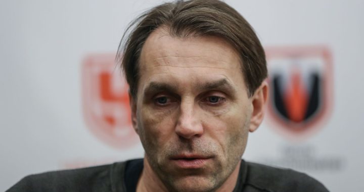 «Где‑то им даже везёт». Корнаухов — о «Реале» в этом сезоне