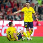 Гендиректор «Ростова» Гончаров: с «Краснодаром» по Вахании договорились очень быстро