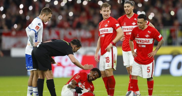 Генич — о составе «Спартака»: а Наиль Умяров — это прямо суперигрок под чемпионство?