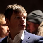 «Главное, чтобы прибыть покрыла долги». Андрей Аршавин — о «Ростове»