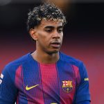 «Глупец, идиот». Ямаль вступил в конфликт с игроком «Атлетико» после матча Кубка Испании