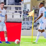 Звезда «Зенита» сядет на скамейку. Глушенков или Джон Джон — кто лишний?